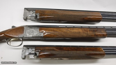 Browning Superposed Diana 20 28 and 410, 28” Skeet R. Greco 1968 - Image 3 of 25