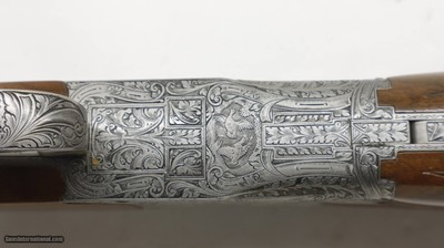 Browning Superposed Diana 20 28 and 410, 28” Skeet R. Greco 1968 - Image 18 of 25