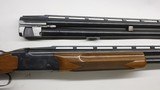 Remington 3200 Trap Combo 12ga 30