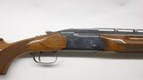 Remington 3200 Trap Combo 12ga 30