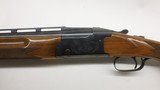 Remington 3200 Trap Combo 12ga 30