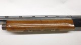 Remington 1100 12ga, 30