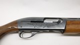 Remington 1100 12ga, 30