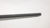 Remington 1100 12ga, 30