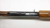 Remington 1100 12ga, 30