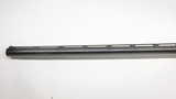 Remington 1100 12ga, 30