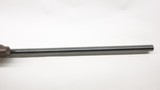 Remington 1100 12ga, 30