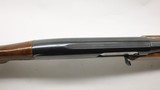 Remington 1100 12ga, 30