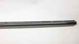 Remington 1100 12ga, 30
