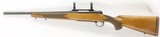 Winchester 70 Lightweight SA 308
Win 17