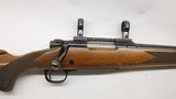 Winchester 70 Lightweight SA 308
Win 17