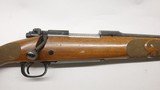 Winchester 70 XTR Featherweight SA 243 Win 22