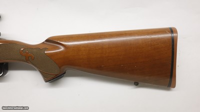 Winchester 70 XTR Featherweight SA 243 Win 22