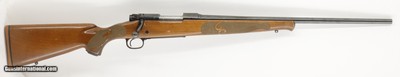 Winchester 70 XTR Featherweight SA 243 Win 22