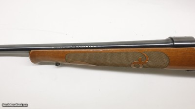 Winchester 70 XTR Featherweight SA 243 Win 22