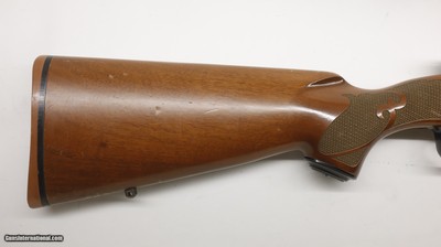 Winchester 70 XTR Featherweight SA 243 Win 22