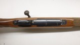 Winchester 70 XTR Featherweight SA 243 Win 22