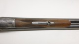 Sauer J P Royal 12ga 28