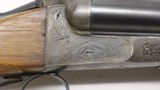 Sauer J P Royal 12ga 28