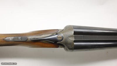 Sauer J P Royal 12ga 28
