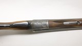 Sauer J P Royal 12ga 28