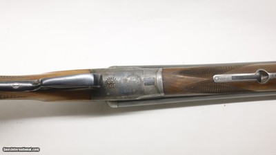 Sauer J P Royal 12ga 28