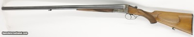 Sauer J P Royal 12ga 28
