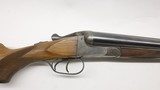 Sauer J P Royal 12ga 28