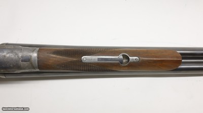 Sauer J P Royal 12ga 28