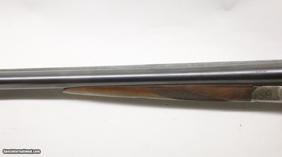 Sauer J P Royal 12ga 28