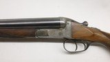 Sauer J P Royal 12ga 28