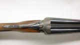 Sauer J P Royal 12ga 28