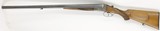 Sauer J P Royal 12ga 28