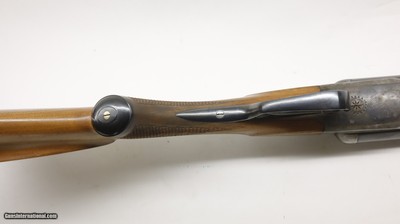 Sauer J P Royal 12ga 28