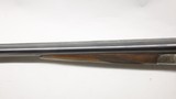 Sauer J P Royal 12ga 28