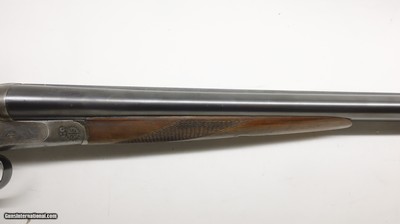 Sauer J P Royal 12ga 28