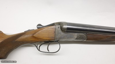 Sauer J P Royal 12ga 28