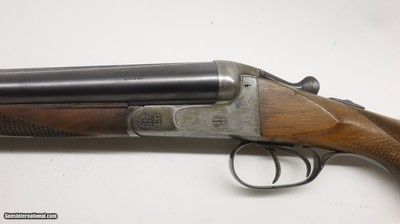 Sauer J P Royal 12ga 28