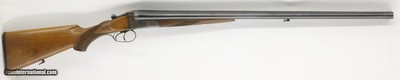 Sauer J P Royal 12ga 28
