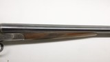 Sauer J P Royal 12ga 28