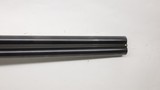 Sauer J P Royal 12ga 28