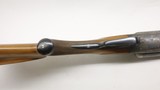 Sauer J P Royal 12ga 28