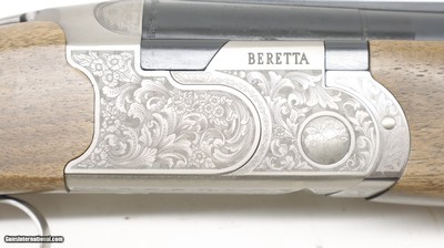 Beretta 686 Silver Pigeon 1 Field 12ga, 28