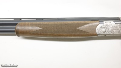 Beretta 686 Silver Pigeon 1 Field 12ga, 28