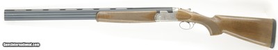 Beretta 686 Silver Pigeon 1 Field 12ga, 28