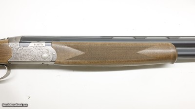Beretta 686 Silver Pigeon 1 Field 12ga, 28