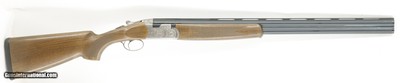 Beretta 686 Silver Pigeon 1 Field 12ga, 28