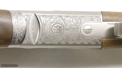 Beretta 686 Silver Pigeon 1 Field 12ga, 28
