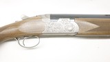 Beretta 686 Silver Pigeon 1 Field 12ga, 28