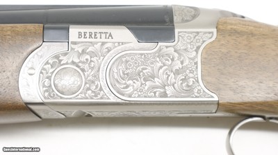 Beretta 686 Silver Pigeon 1 Field 12ga, 28